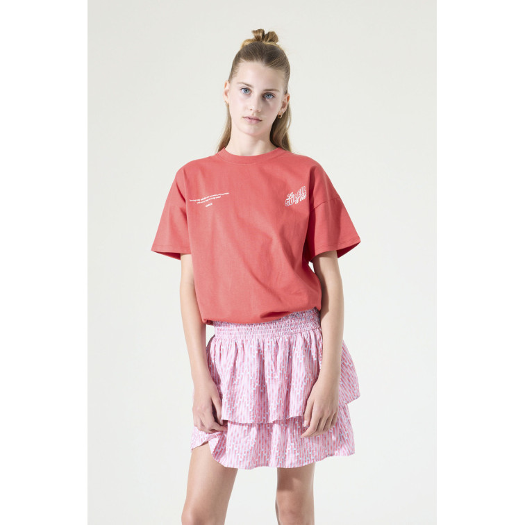 FALDA NIÑA  GARCIA JEANS GIRLS SKORT