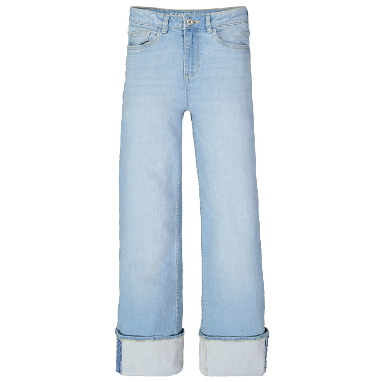 VAQUERO NIÑA  GARCIA JEANS GIRLS PANTS
