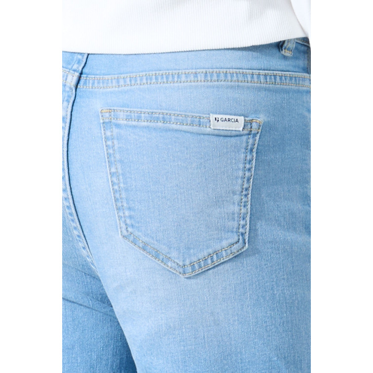 VAQUERO NIÑA  GARCIA JEANS GIRLS PANTS