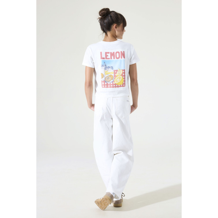 PANTALÓN NIÑA  GARCIA JEANS GIRLS PANTS