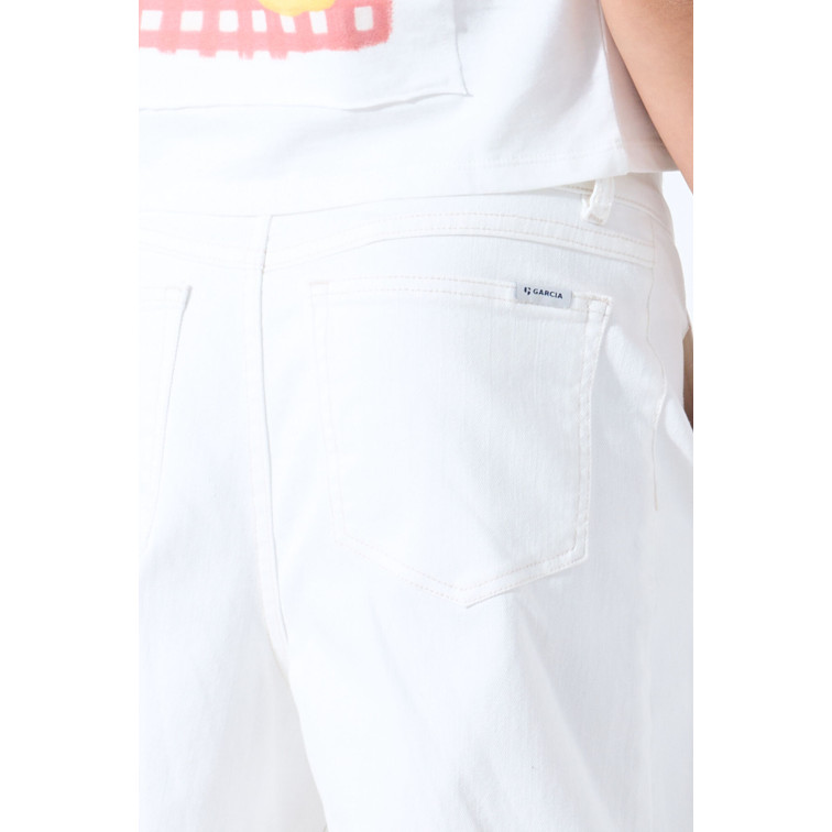 PANTALÓN NIÑA  GARCIA JEANS GIRLS PANTS