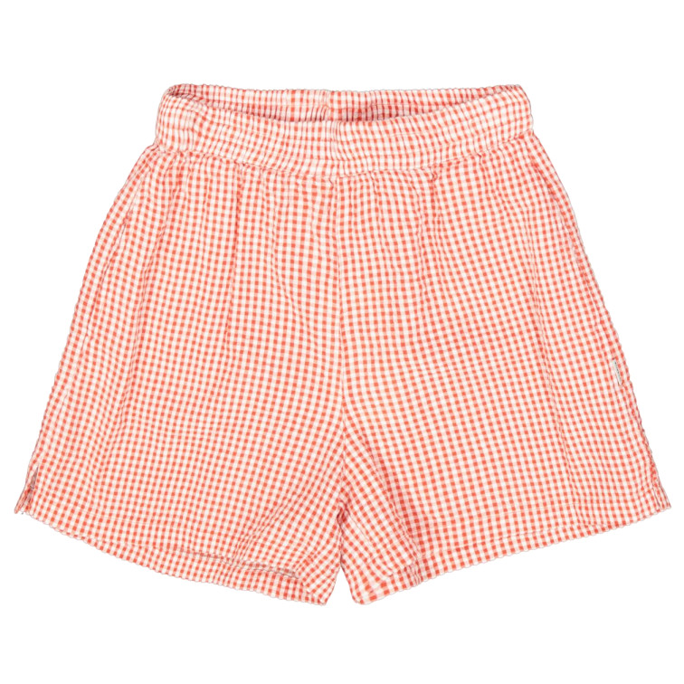 PANTALÓN CORTO NIÑA  GARCIA JEANS GIRLS SHORT