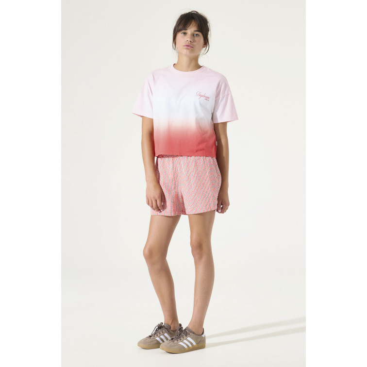 PANTALÓN CORTO NIÑA  GARCIA JEANS GIRLS SHORT