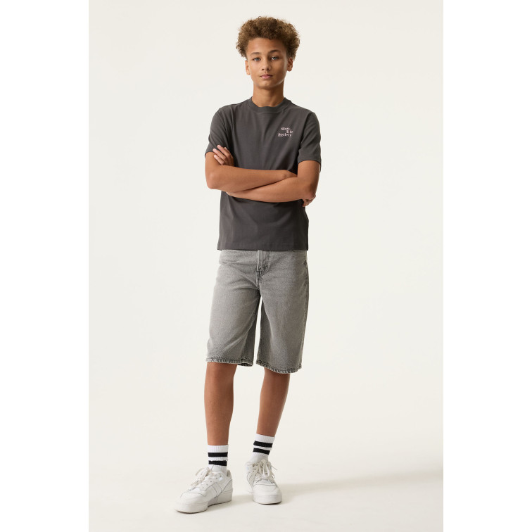 CAMISETA NIÑO  GARCIA JEANS BOYS T-SHIRT SS