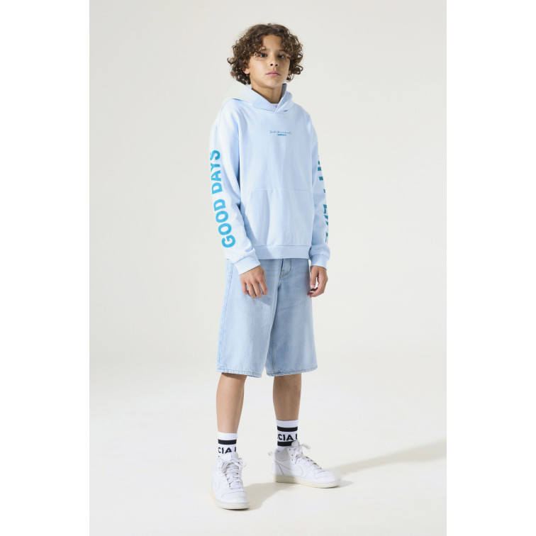 JERSEY NIÑO  GARCIA JEANS BOYS SWEAT