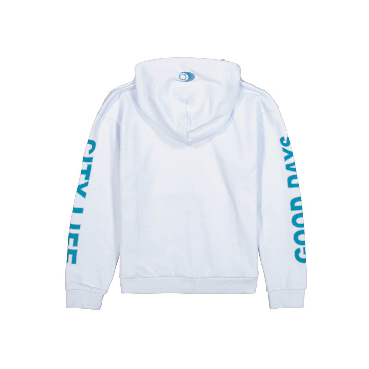 JERSEY NIÑO  GARCIA JEANS BOYS SWEAT