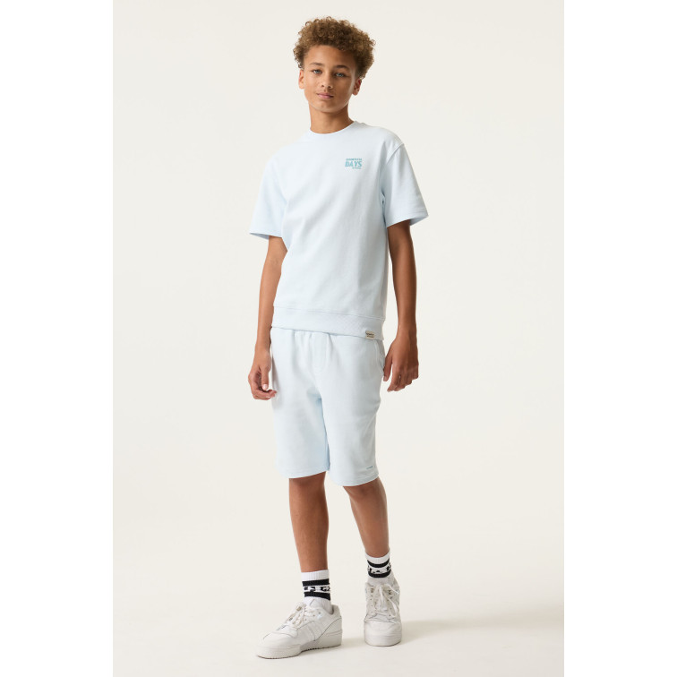 PANTALÓN CORTO NIÑO  GARCIA JEANS BOYS SHORT