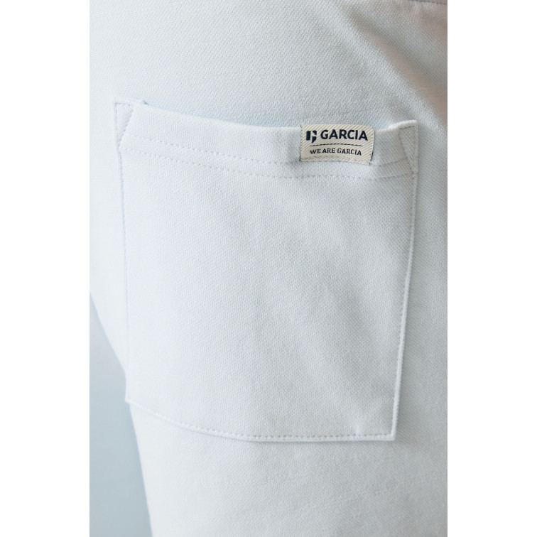 PANTALÓN CORTO NIÑO  GARCIA JEANS BOYS SHORT