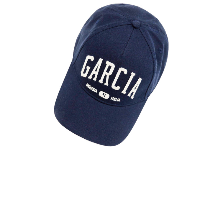 GORRO HOMBRE  GARCIA O41132_MEN`S CAP