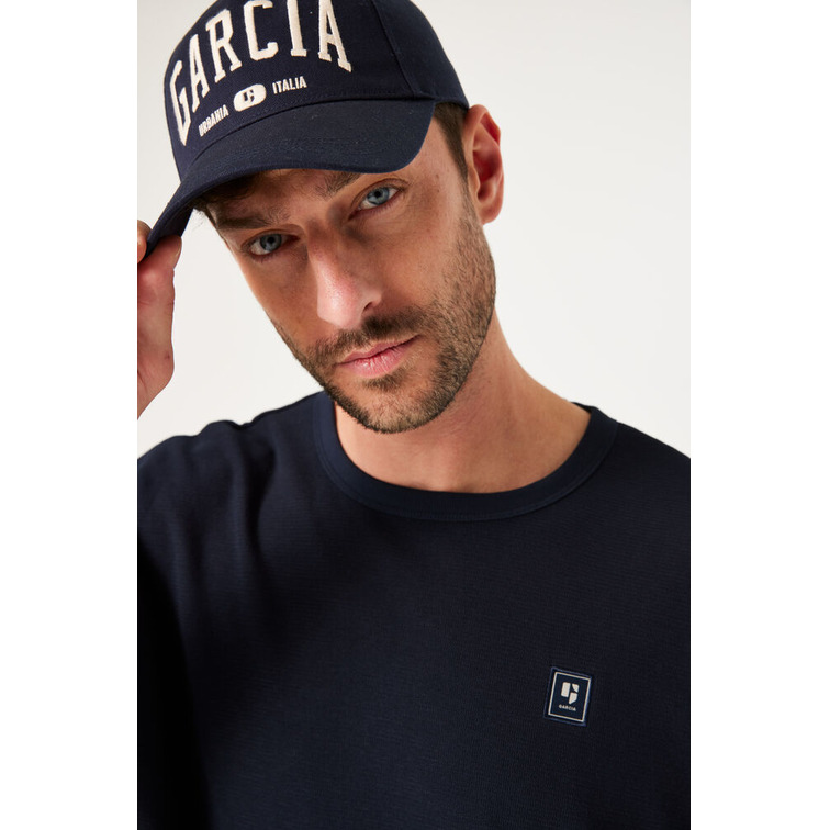 GORRO HOMBRE  GARCIA O41132_MEN`S CAP