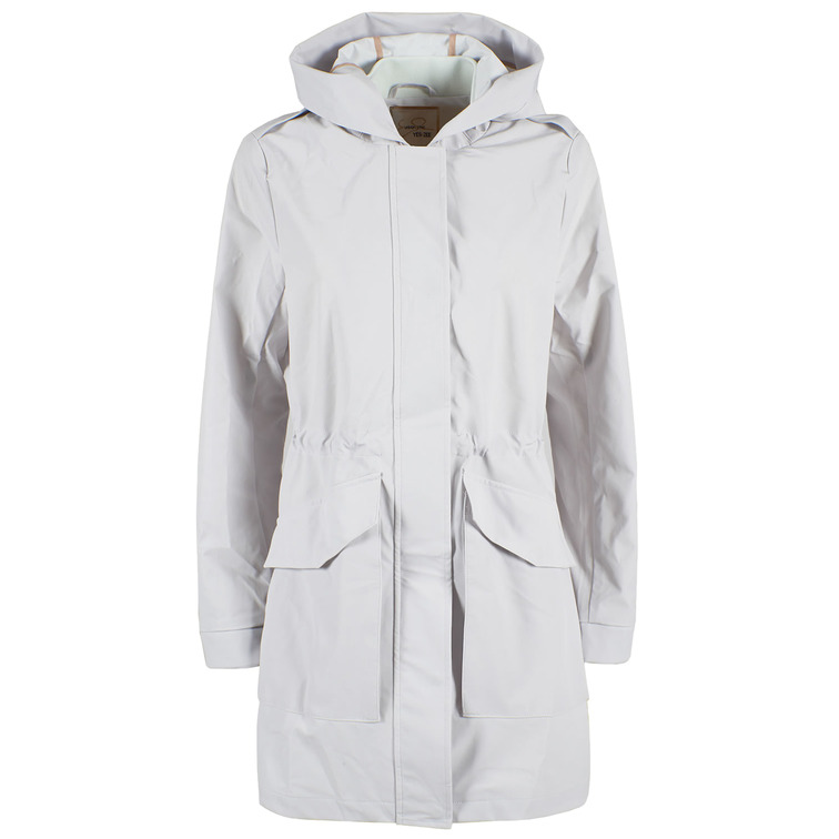 CAZADORA MUJER YESZEE CAPPOTTO DONNA TIPO PARKA