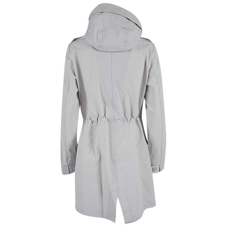 CAZADORA MUJER YESZEE CAPPOTTO DONNA TIPO PARKA