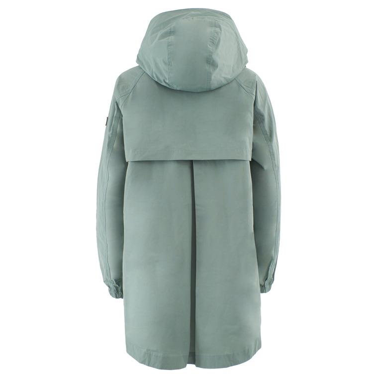 ABRIGO MUJER  YESZEE PARKA DONNA SFODERATO CON CAPP