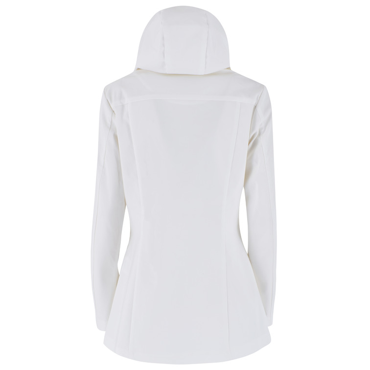 ABRIGO MUJER  YES ZEE SPOLVERINO DONNA CON CAPPUCCIO