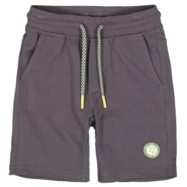 PANTALÓN CORTO NIÑO  GARCIA O45520_BOYS SHORT