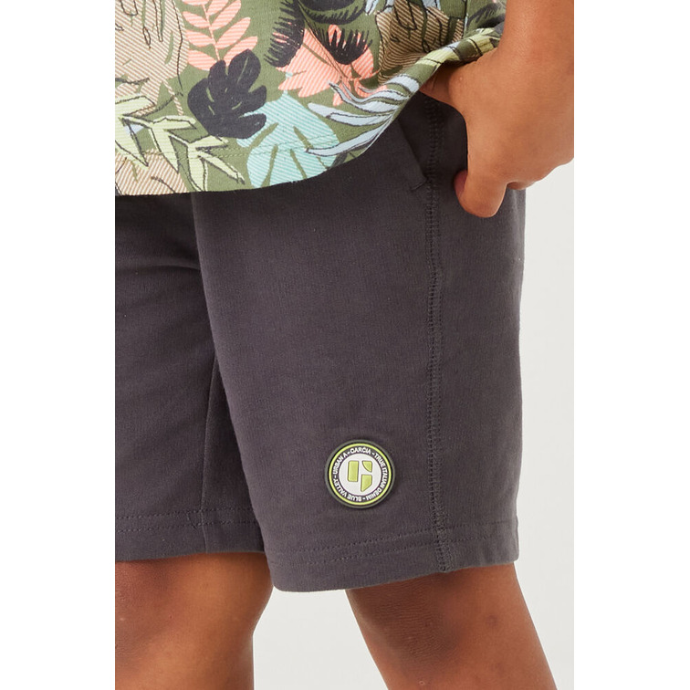 PANTALÓN CORTO NIÑO  GARCIA O45520_BOYS SHORT