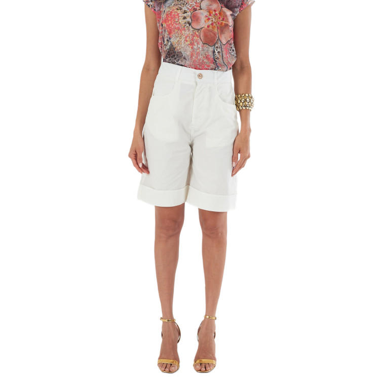 MUJER BERMUDA DONNA 0107