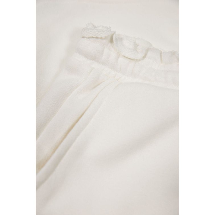 PANTALÓN CORTO NIÑA GARCIA JEANS