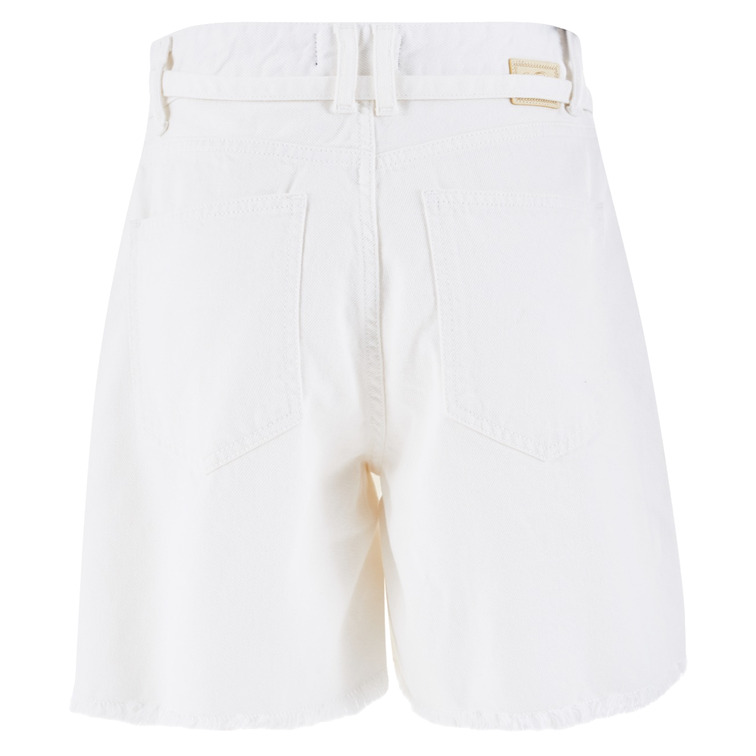 MUJER SHORTS DONNA 5 TASCHE CON PINC 0107