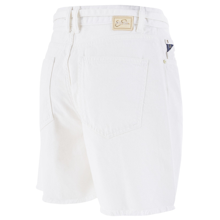 MUJER SHORTS DONNA 5 TASCHE CON PINC 0107