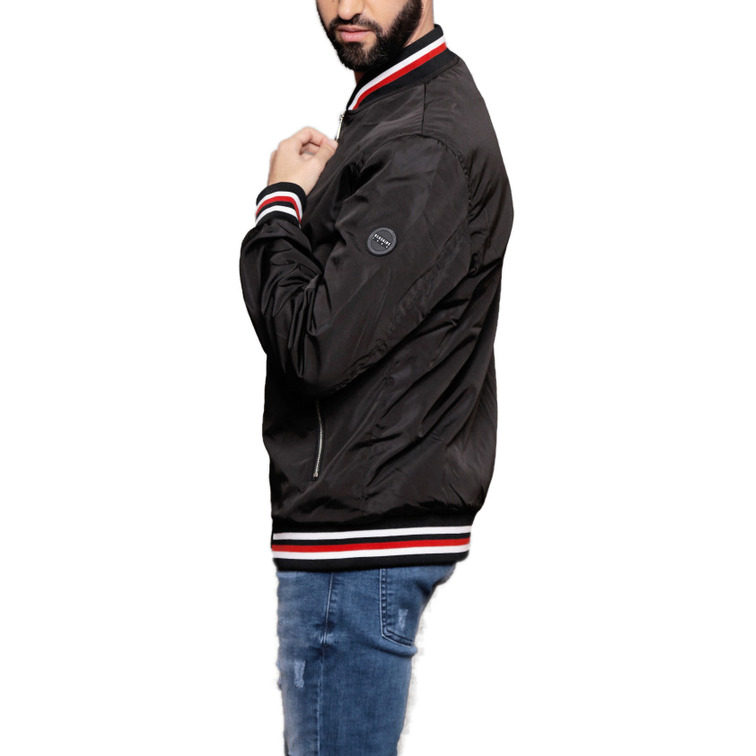 CAZADORA HOMBRE REDSKINS JUAN SANDERS