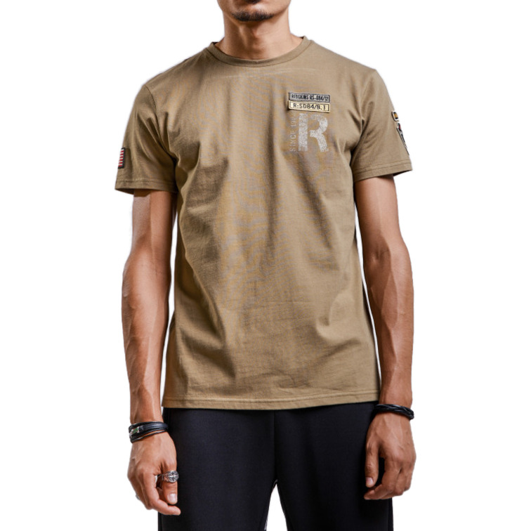 CAMISETA HOMBRE  REDSKINS MITAL HONDA
