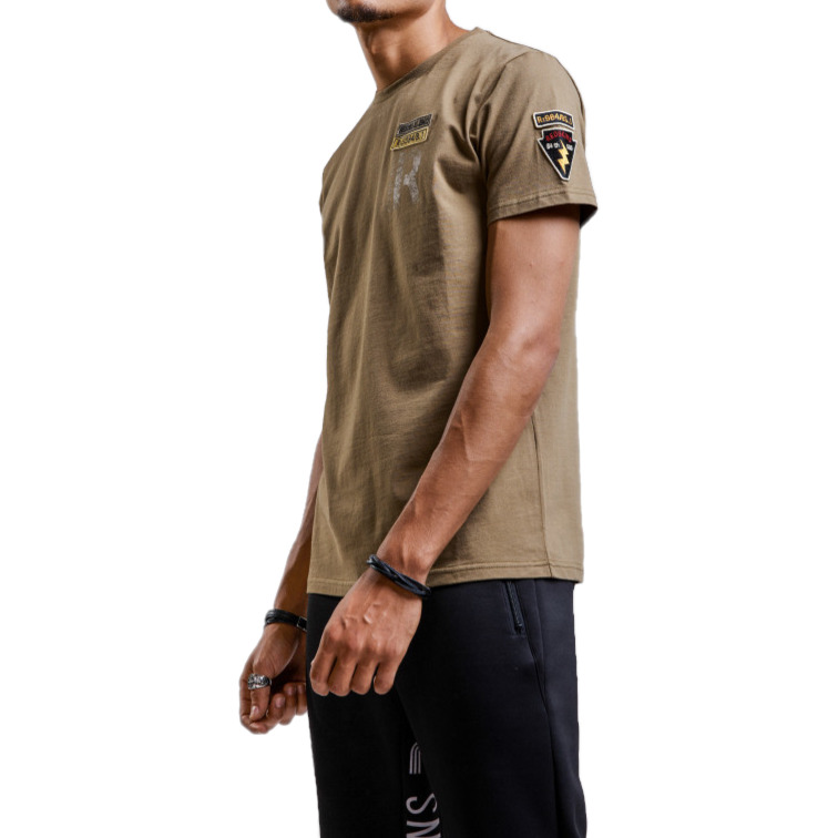 CAMISETA HOMBRE  REDSKINS MITAL HONDA