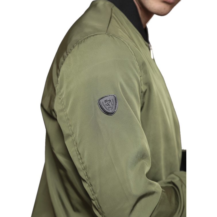 CAZADORA BOMBER HOMBRE REDSKINS BRADE PEET