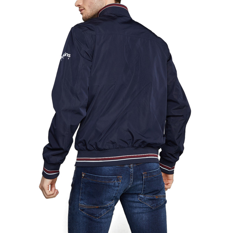 CAZADORA CORTAVIENTOS HOMBRE REDSKINS ELECTRO PHILO