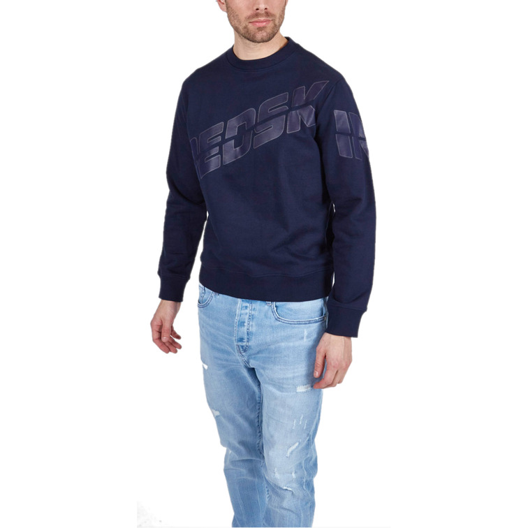 SUDADERA CUELLO REDONDO HOMBRE REDSKINS SLIDE CHAMPION