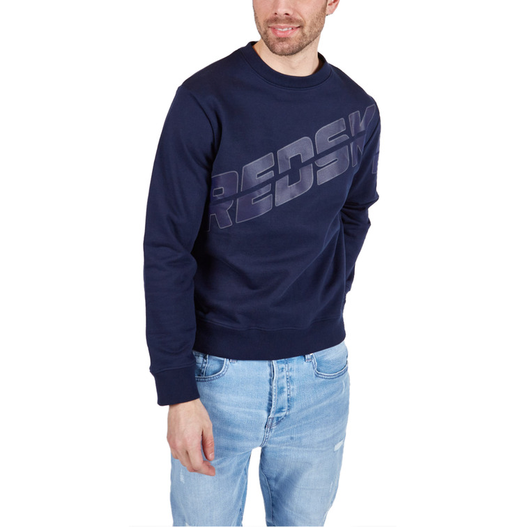 SUDADERA CUELLO REDONDO HOMBRE REDSKINS SLIDE CHAMPION