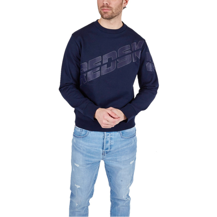 SUDADERA CUELLO REDONDO HOMBRE REDSKINS SLIDE CHAMPION
