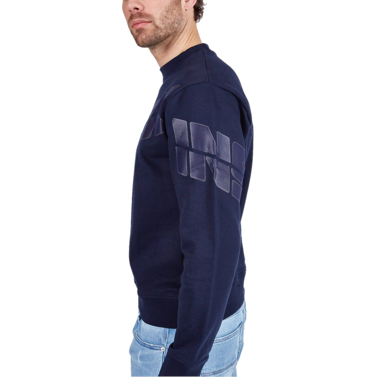 SUDADERA CUELLO REDONDO HOMBRE REDSKINS SLIDE CHAMPION