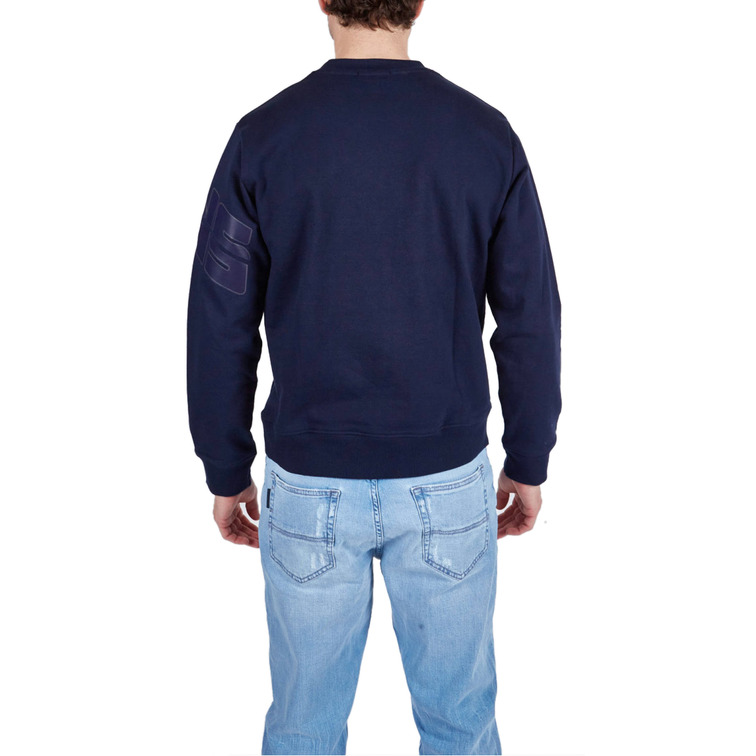 SUDADERA CUELLO REDONDO HOMBRE REDSKINS SLIDE CHAMPION