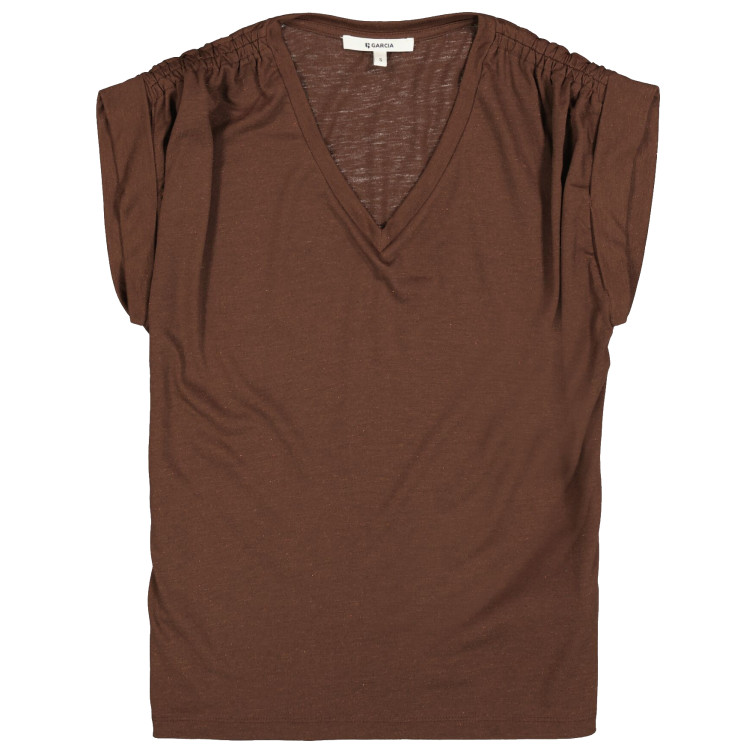 MUJER LADIES T-SHIRT SS 5688