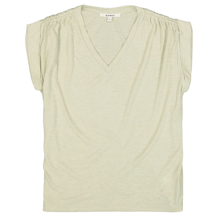 MUJER LADIES T-SHIRT SS 5695