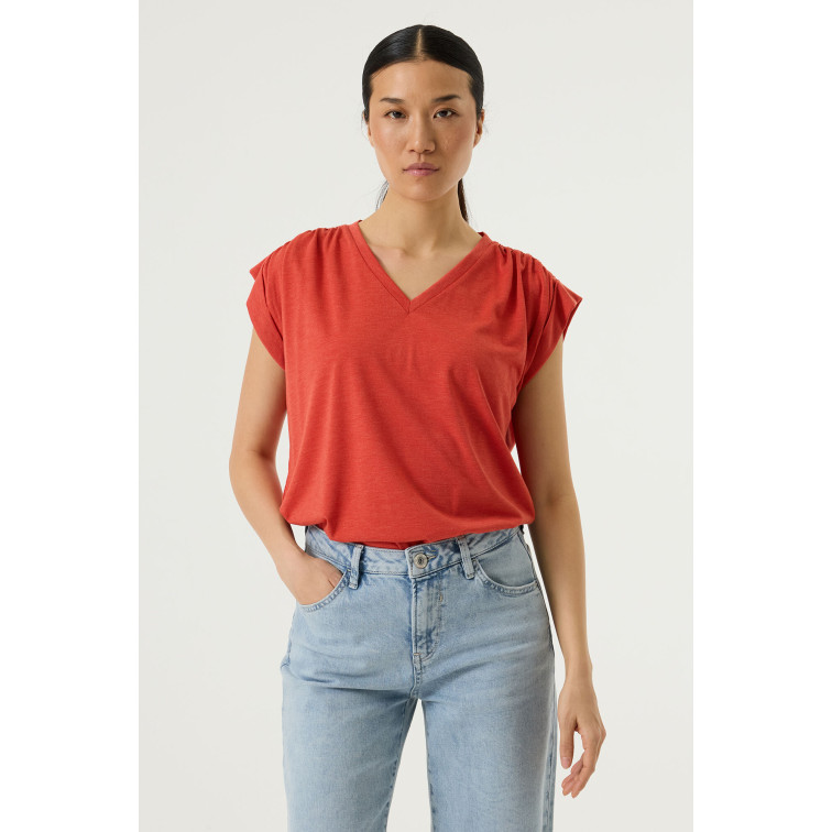 MUJER LADIES T-SHIRT SS 9965