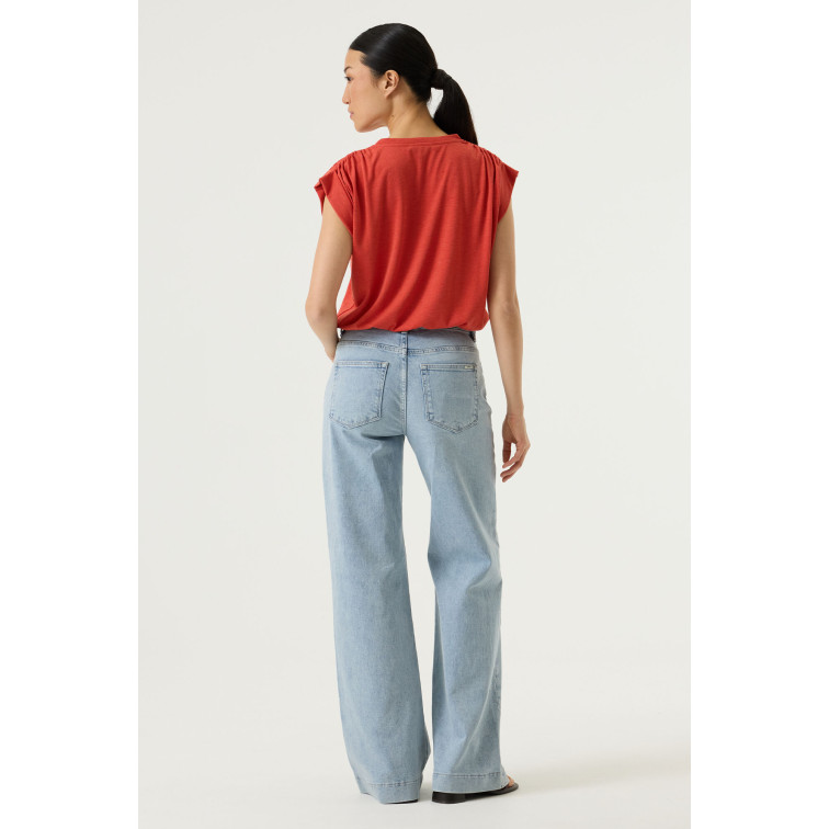 MUJER LADIES T-SHIRT SS 9965