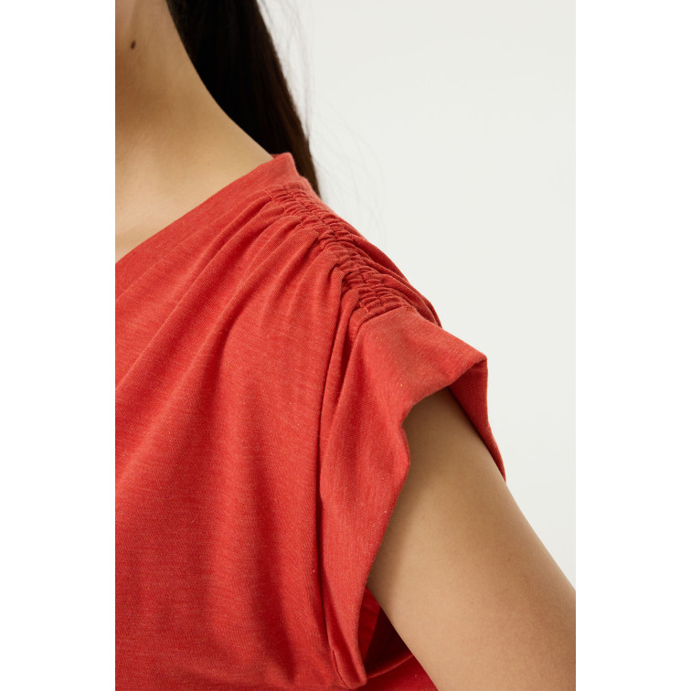 MUJER LADIES T-SHIRT SS 9965