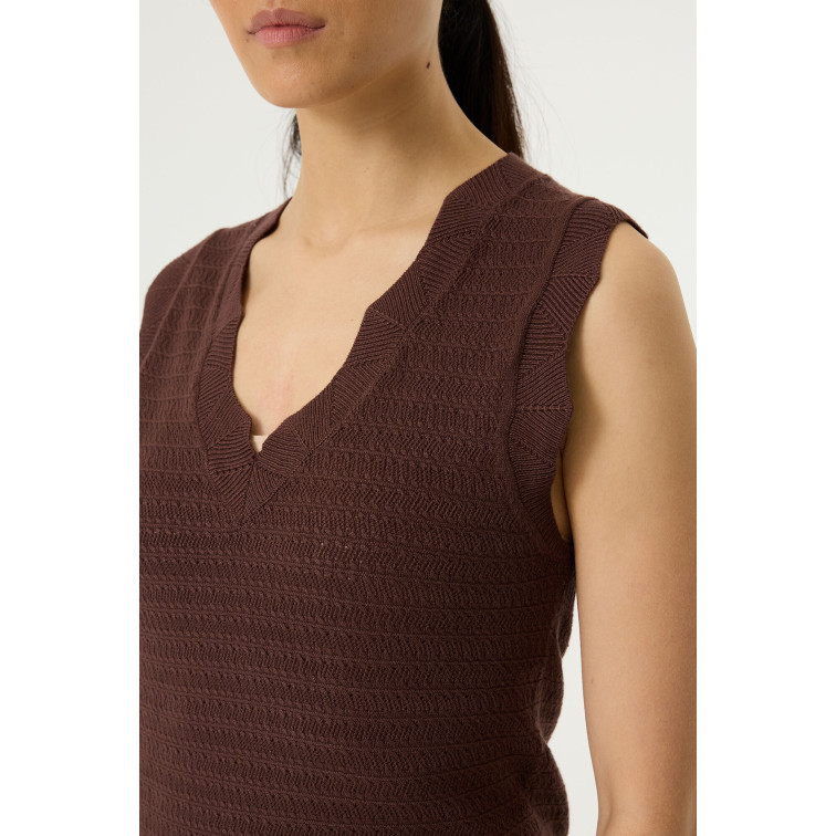 MUJER LADIES SINGLET 5688