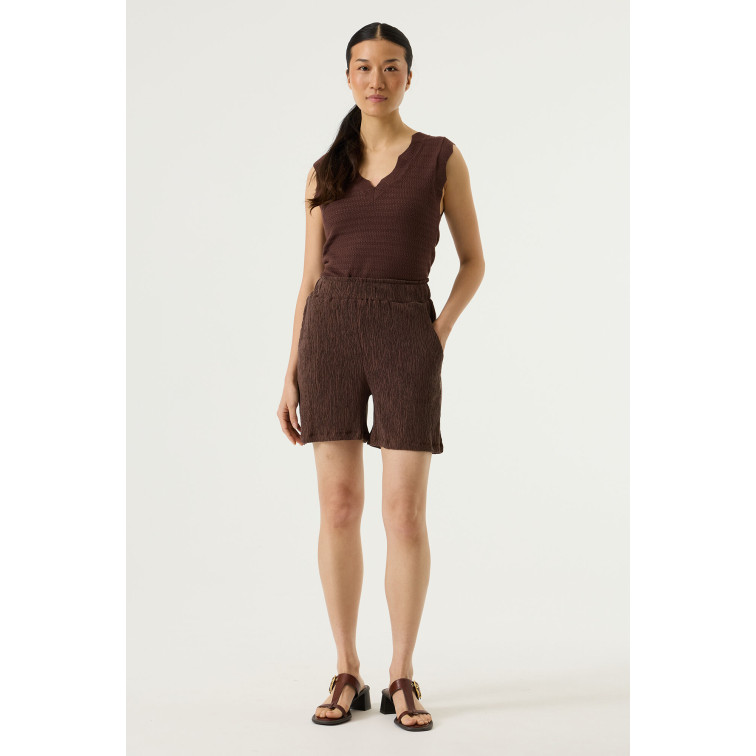 MUJER LADIES SINGLET 5688