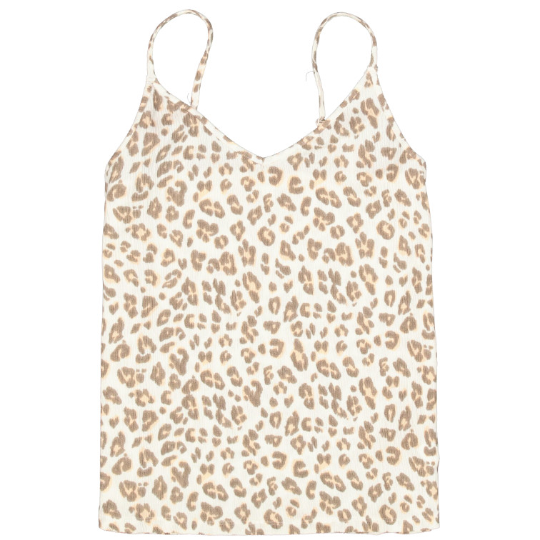 MUJER LADIES SINGLET 337