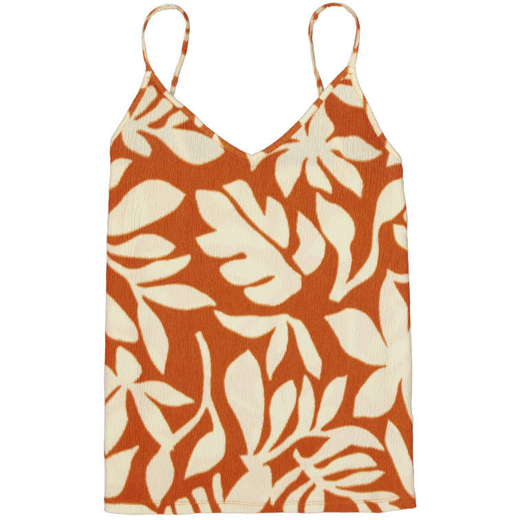 MUJER LADIES SINGLET 9965