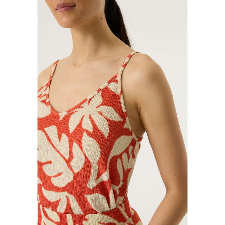 MUJER LADIES SINGLET 9965