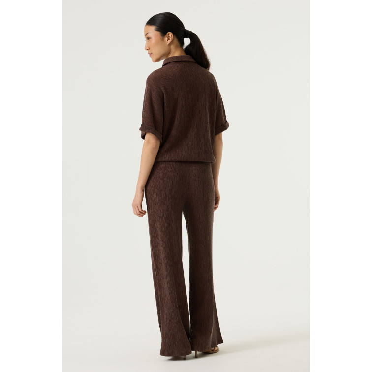MUJER LADIES SHIRT SS 5688