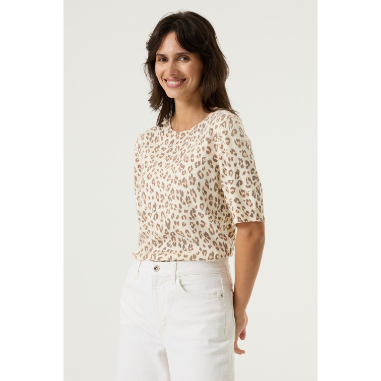 MUJER LADIES PULLOVER 337