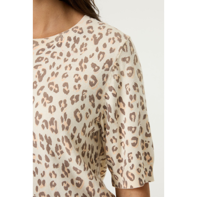 MUJER LADIES PULLOVER 337