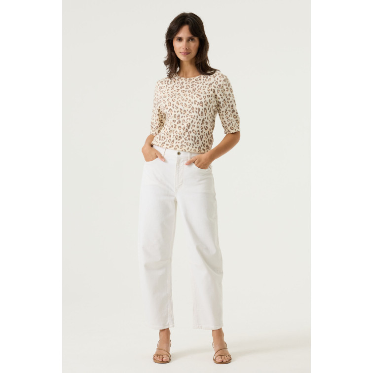 MUJER LADIES PULLOVER 337
