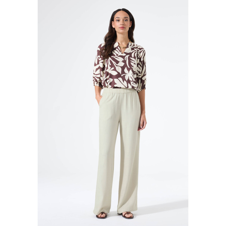 MUJER LADIES PANTS 3194