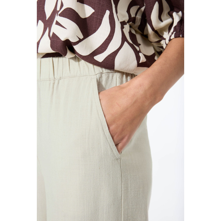 MUJER LADIES PANTS 3194
